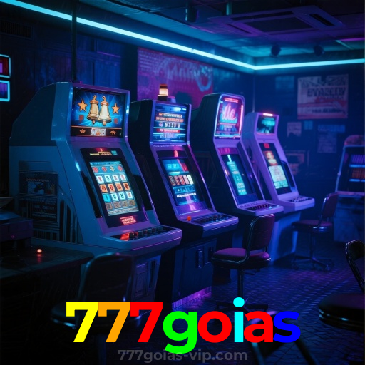Login Cativante em 777goias: A Nova Era dos Jogos